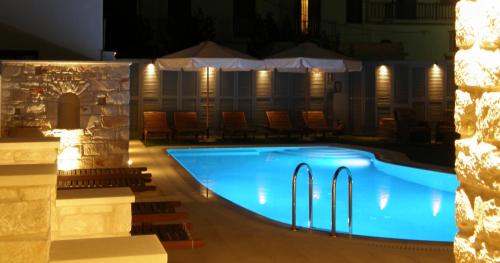 Anna Platanou Hotel - image 8