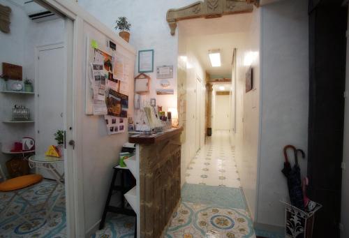 Le Vie Di Napoli B&B, Neapel (Foto 6)