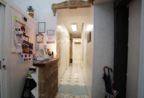 Le Vie Di Napoli B&B, Neapel (Foto 7)
