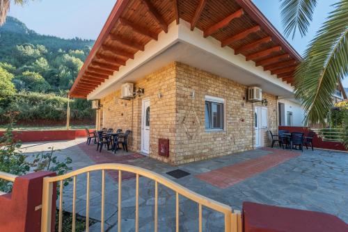  George Studios in Skala Potamias