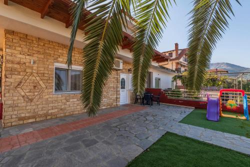  George Studios in Skala Potamias