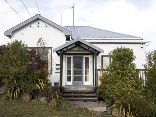 Dotări, Kings Ohakune Hotel in Ohakune