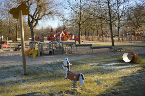 Ars Vivendi in Moerbeke-Waas