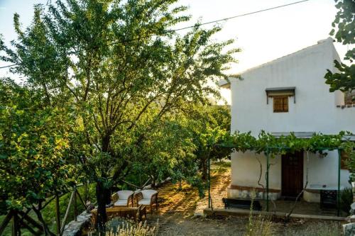  EL PAJAR DE ANGELINES, Pension in Tocon De Quentar bei Lapeza