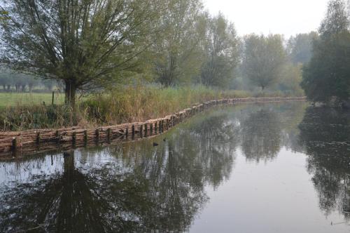 Ars Vivendi in Moerbeke-Waas