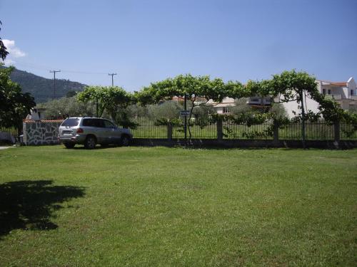 MAISTRALI STUDIOS APARTMENTS