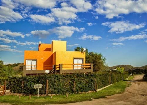 

Cabañas Rinconcito