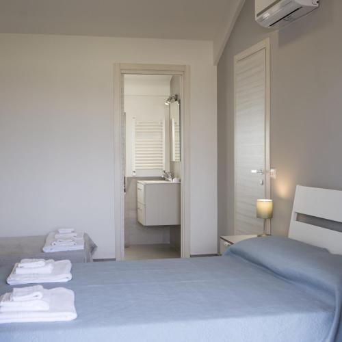 Villa Ulivi B&B - image 12