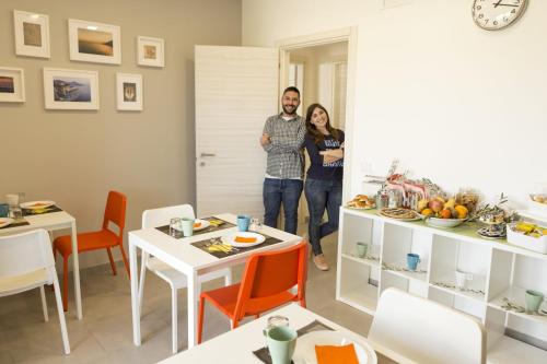 Villa Ulivi B&B - image 9