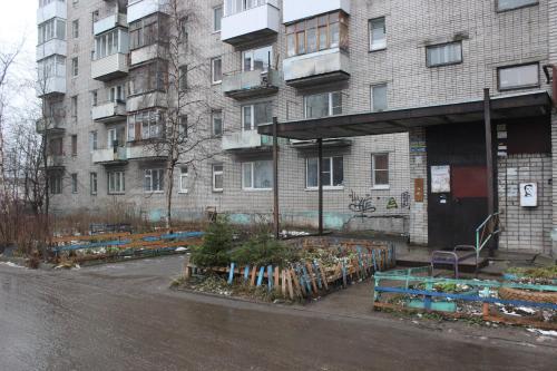 Мультик ул тимме 1 корп 3 фото