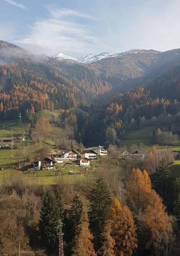  Temblhof, Ferienwohnung in Sterzing