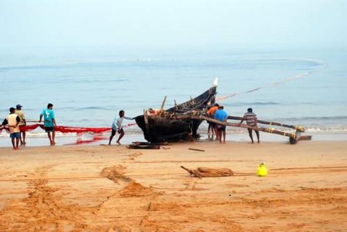 Hotel Anjali Lodge Malvan photo 3