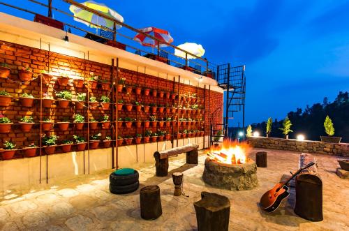 Photo of The Salvation Hostel