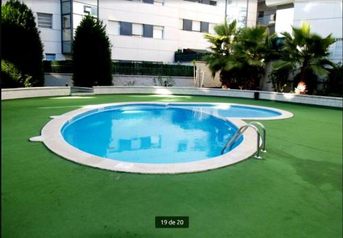 Piscina, Apartamento lujo& piscina junto Barcelona Centro in Cerdanyola del Vallès