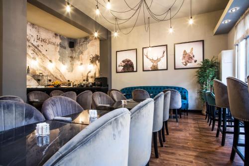 Verona House Aparthotel - image 4