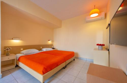 Pavlos Hotel - image 3