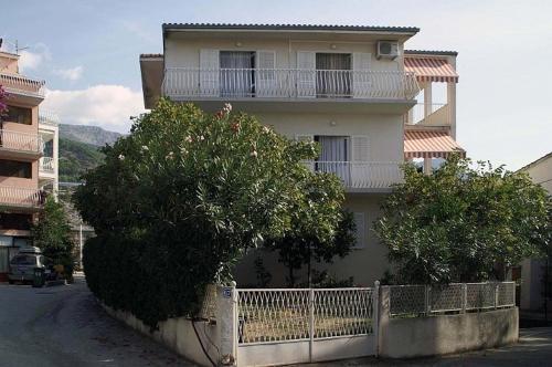  Tucepi Kamena 57, Pension in Tučepi bei Papići