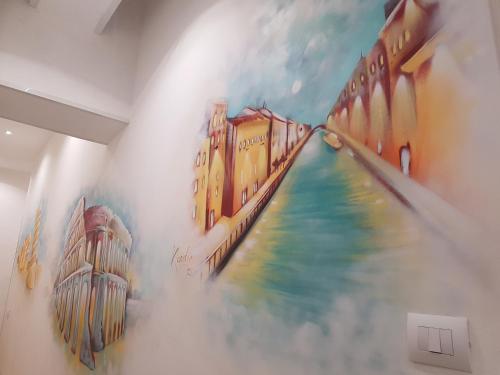 Bed Rho Stazione - Fiera – Rho, DC