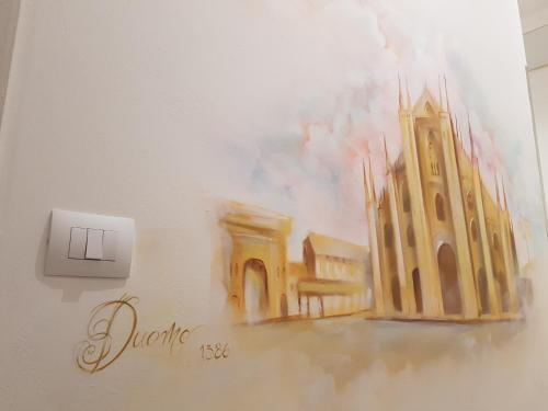 Bed Rho Stazione - Fiera – Rho, DC