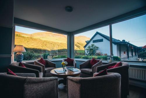 Tynycornel Hotel - image 12