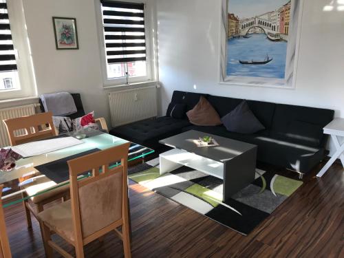 Apartment Juna in Auerbach, Deutschland