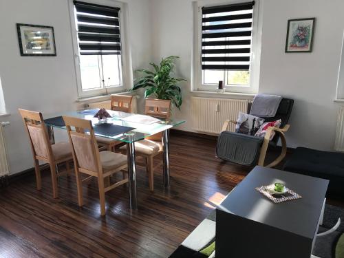 Apartment Juna in Auerbach, Deutschland