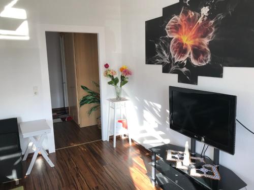 Apartment Juna in Auerbach, Deutschland