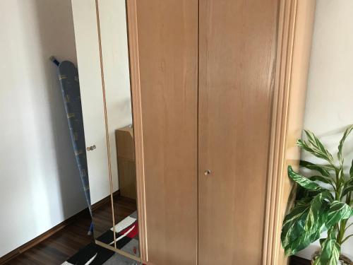 Apartment Juna in Auerbach, Deutschland