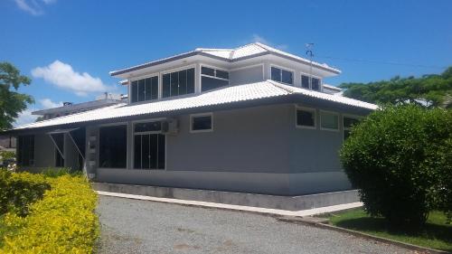 Solar do Braz in Florianopolis