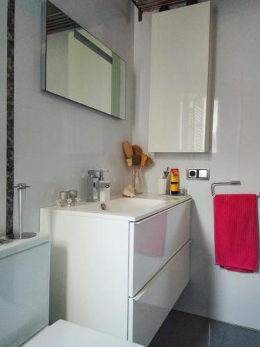 Habitacion Privada Paseo Del Arte, Madrid (foto 7)