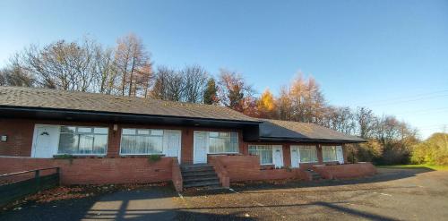 Swan Studios in Choppington