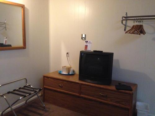 Capri Motel Mackinaw City (MI)