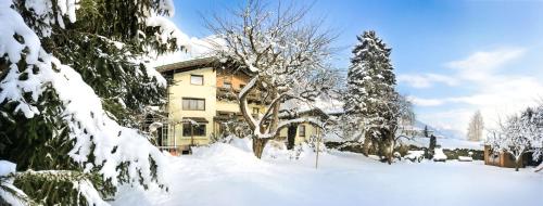 Haus Wegscheider - Apartment - Piesendorf