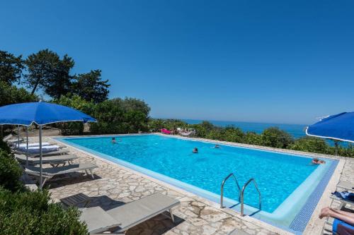 Villa Palamara 1868 Apartments - Tusa