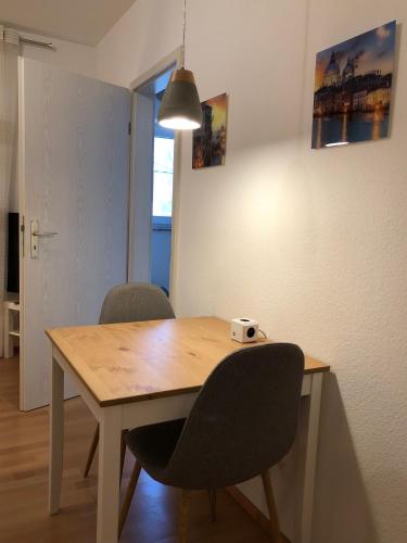 Bed & Kitchen, Giessen (foto 5)