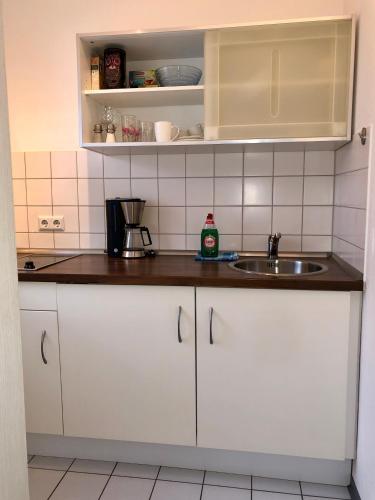 Bed & Kitchen, Giessen (foto 7)