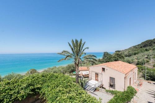 Villa Palamara 1868 Apartments 3