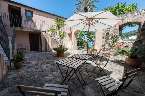 Villa Palamara 1868 Apartments 4