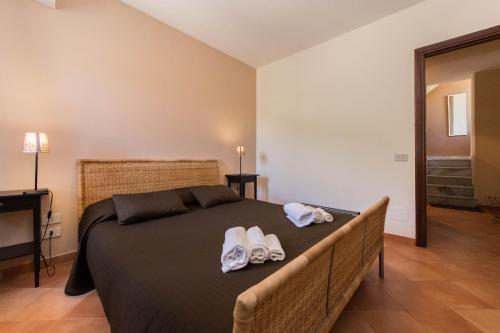 One-Bedroom Apartment image 10