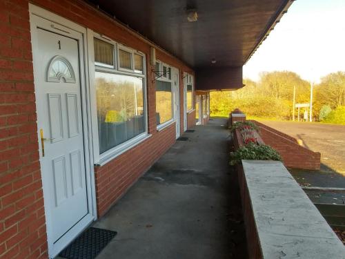 Swan Studios in Choppington
