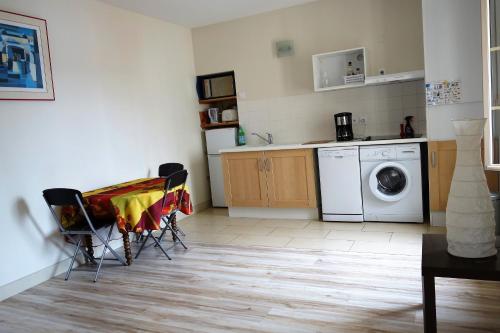 Konyha, La Caravelle in Chatelaillon-Plage