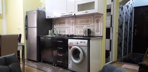 Apartament GIORGI - Apartment - Borjomi