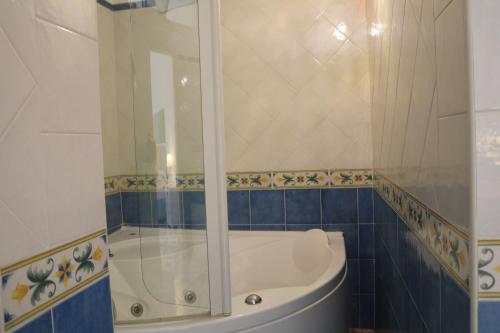 SuiteNapoliSantaLucia - main image