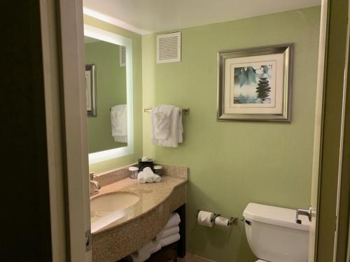 Crowne Plaza Hotel Virginia Beach-Norfolk, an IHG Hotel