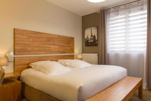 The Originals City Hôtel Cléria Lorient (Inter-Hotel) - image 4