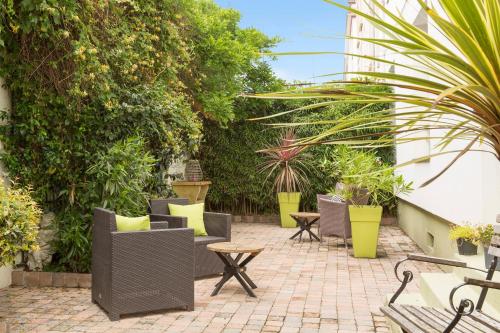 The Originals City Hôtel Cléria Lorient (Inter-Hotel) - image 6