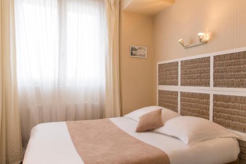 1 double bed
