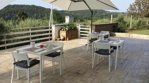 B&B casaMagliana 4