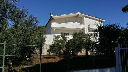 B&B casaMagliana 4