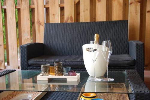 Mirador Apartments in มารี ปัมเปิน